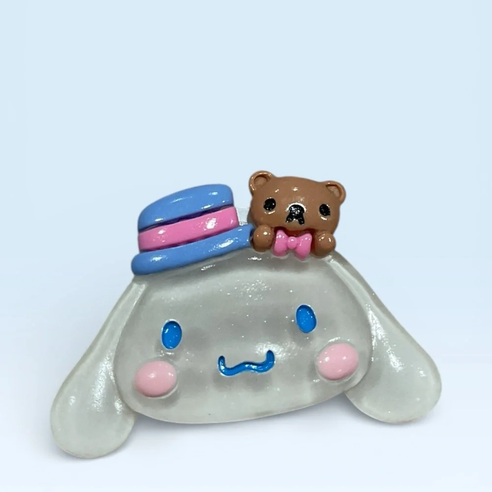 Sanrio Cell Phone Pop Socket